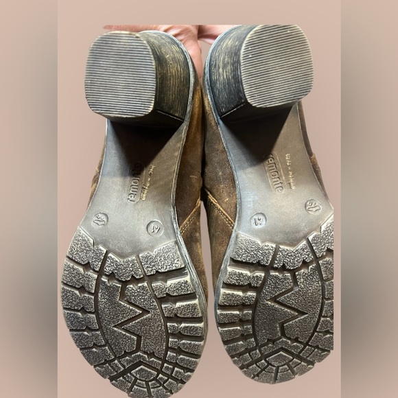 Remonte Boot - Size 41 - Picture 6 of 7
